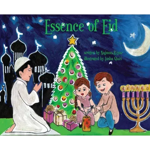 Essence of Eid