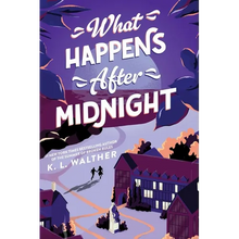 What Happens After Midnight - Paperback