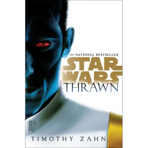 Thrawn
