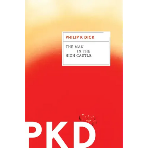 The Man in the High Castle