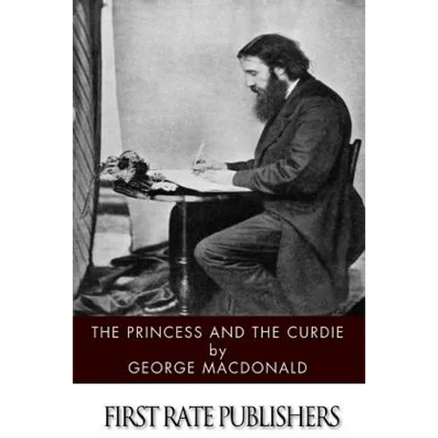 The Princess and the Curdie