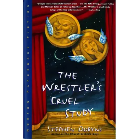 The Wrestler's Cruel Study