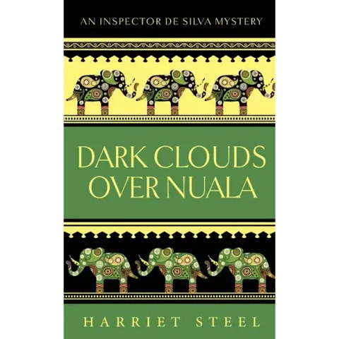 Dark Clouds over Nuala