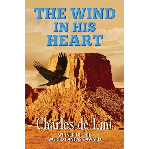 The Wind in His Heart