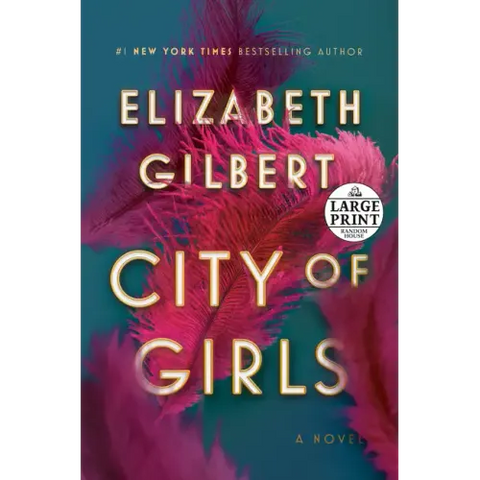 City of Girls