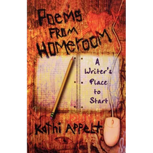 Poems from Homeroom: A Writer's Place to Start