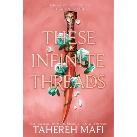 These Infinite Threads