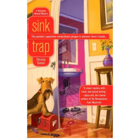 Sink Trap