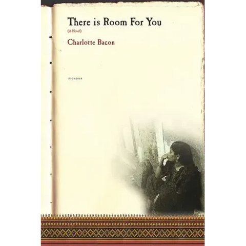 There Is Room for You