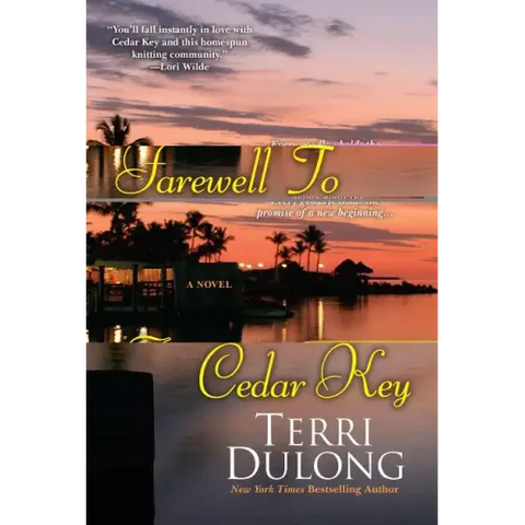 Farewell to Cedar Key