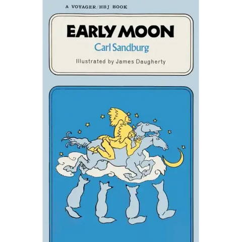 Early Moon