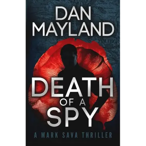 Death of a Spy