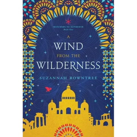 A Wind from the Wilderness