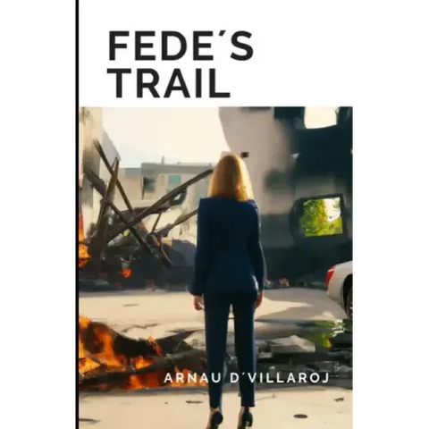 Fede's Trail