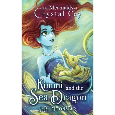 Kimmi and the Sea Dragon
