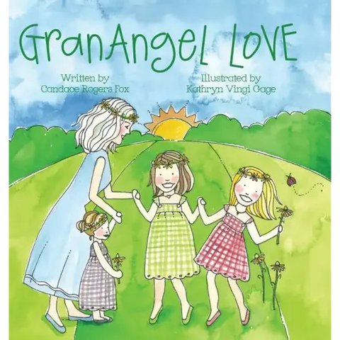 GranAngel Love