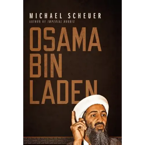 Osama Bin Laden