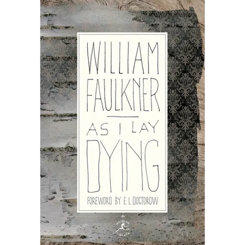 As I Lay Dying