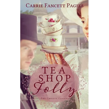 Tea Shop Folly