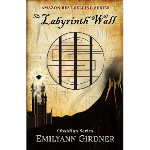 The Labyrinth Wall: Map Edition
