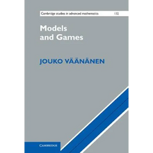 Models and Games