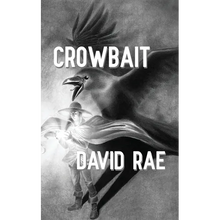 Crowbait - Paperback