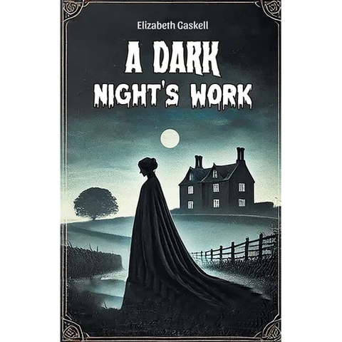 A Dark Night's Work