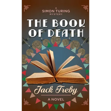 The Book of Death - Paperback