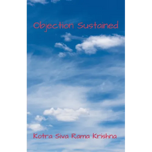 Objection Sustained