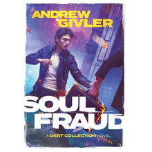 Soul Fraud