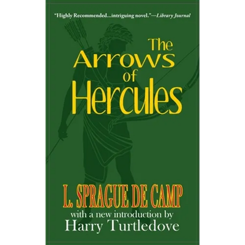 Arrows of Hercules