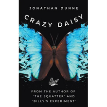 Crazy Daisy - Paperback