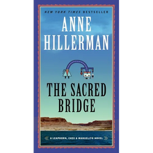 The Sacred Bridge - Mass Market Paperbound
