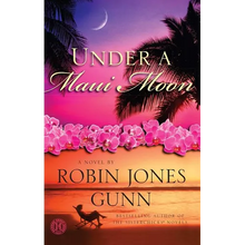 Under a Maui Moon