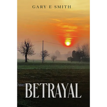 Betrayal - Hardcover
