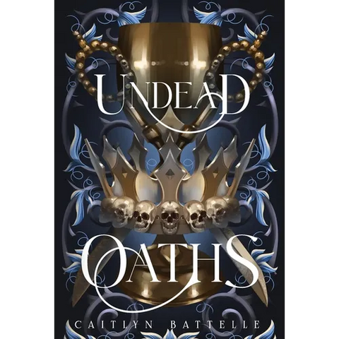Undead Oaths