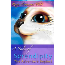A Tale of Serendipity: Part One: The Adventure Begins! - Paperback