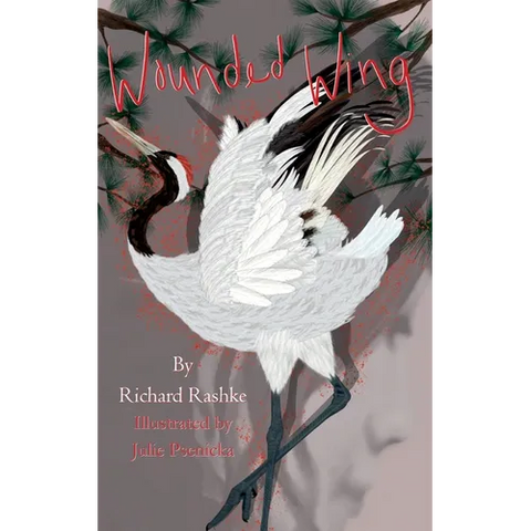 Wounded Wing
