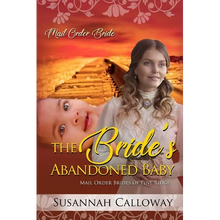 The Bride's Abandoned Baby