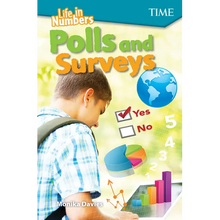 Life in Numbers: Polls and Surveys
