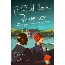 Most Novel Revenge