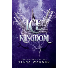 Ice Kingdom - Paperback