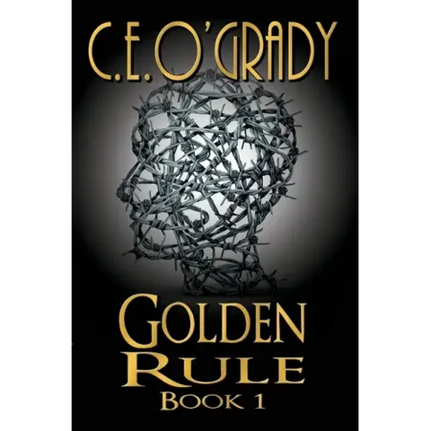 Golden Rule: Book 1