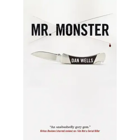 Mr. Monster