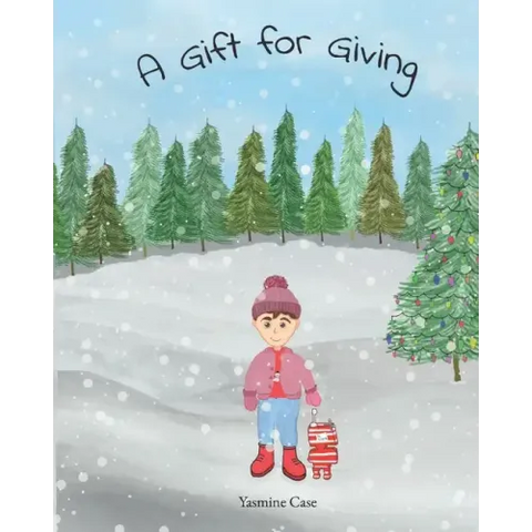 A Gift For Giving