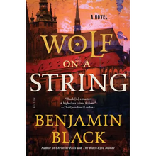 Wolf on a String