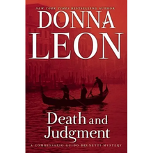 Death and Judgment