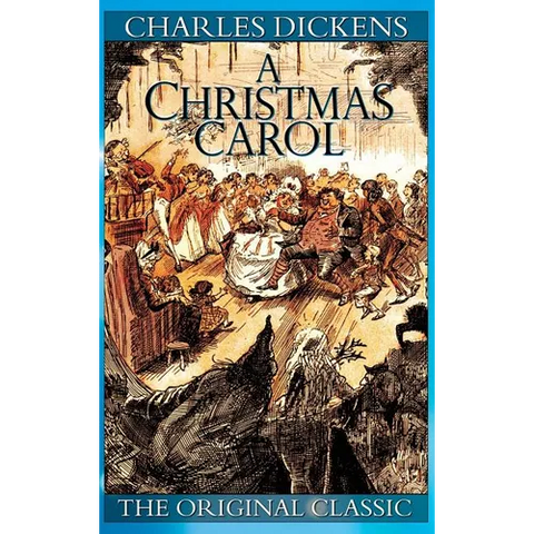 A Christmas Carol