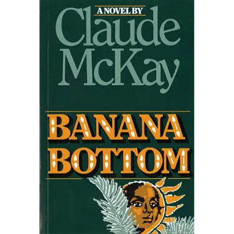 Banana Bottom