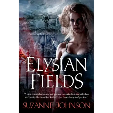 Elysian Fields